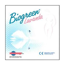 LAVANDA VAGINALE BIOGREEN 3 FLACONI 140ML - farmanauta.it