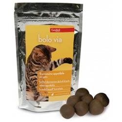 BOLO VIA SACCHETTO 20 BOCCONCINI - farmanauta.it