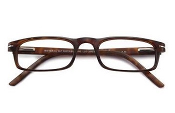 TWINS SILVER MEDI PHARM OCCH MISTER MARRONE + 3 - farmanauta.it