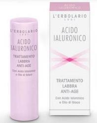 ACIDO IALURONICO TRATTAMENTO LABBRA ANTIAGE 4,5 ML - farmanauta.it