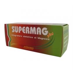 SUPERMAG PLUS 10 FLACONCINI 15 ML - farmanauta.it