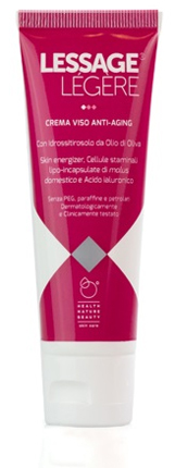 LESSAGE LEGERE 50 ML - farmanauta.it