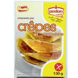 EASYGLUT PREPARAZIONE SENZA GLUTINE CREPES 130 G - farmanauta.it