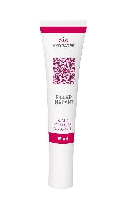 HYDRATEE FILLER INSTANT 15ML - farmanauta.it