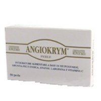 ANGIOKRYM 30 PERLE - farmanauta.it