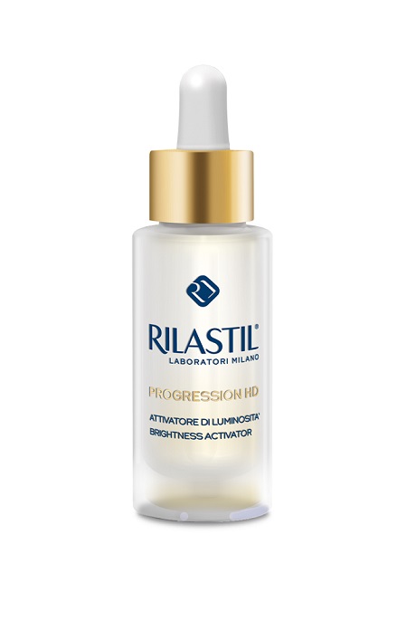 RILASTIL PROGRES HD SIERO LUMINOSO 30 ML - farmanauta.it