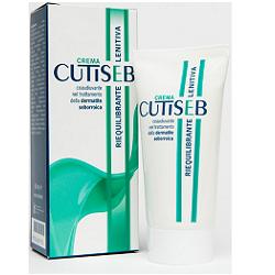 CUTISEB CREMA VISO 50 ML - farmanauta.it