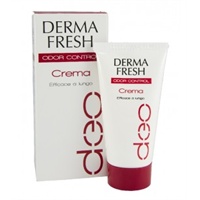 DERMAFRESH DEODORANTE ODOR CONTROL CREMA - farmanauta.it