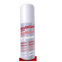 KUTECUR SPRAY POLVERE ASSORBENTE 125 ML - farmanauta.it