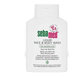 SEBAMED LIQUIDO 200ML - farmanauta.it