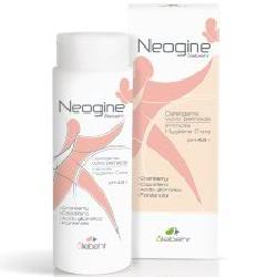 NEOGINE DETERGENTE VULVO PERINEALE 150 ML - farmanauta.it