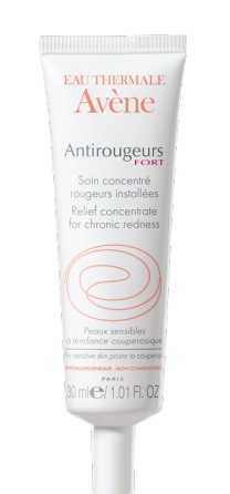 EAU THERMALE AVENE ANTIROUGEURS FORTE TRATTAMENTO CONCENTRATO ROSSORI LOCALIZZATI 30 ML - farmanauta.it