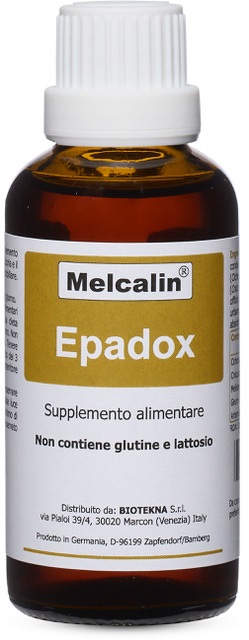 MELCALIN EPADOX GOCCE 50 ML - farmanauta.it