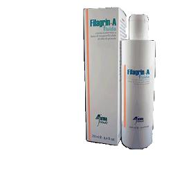 FILAGRIN-A FLUIDA CREMA IDRATANTE PROTETTIVA 250 ML - farmanauta.it