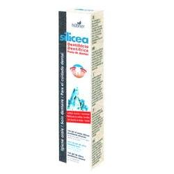 HUBNER DENTIFRICIO SILICEA SENZA MENTA 50 ML - farmanauta.it
