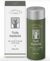 UOMO FLUIDO DOPOBARBA 120 ML - farmanauta.it