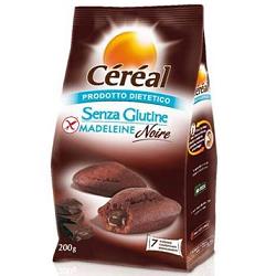 CEREAL MADELEINE NOIRE 200 G - farmanauta.it