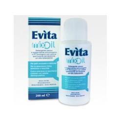 EVITA MIXOIL 200ML - farmanauta.it