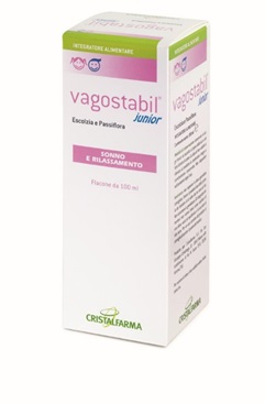 VAGOSTABIL JUNIOR 100 ML - farmanauta.it