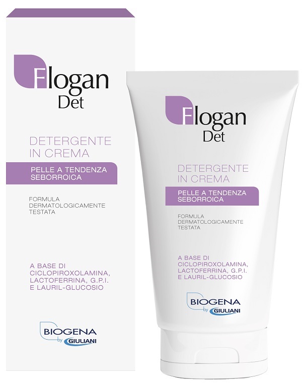 FLOGANDET CREMA DETERGENTE 150 ML - farmanauta.it