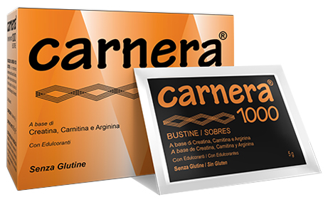 CARNERA 1000 18 BUSTINE - farmanauta.it