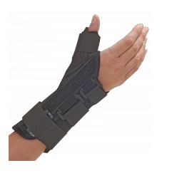 ORTESI POLSO-POLLICE SINISTRO GIBAUD ORTHO FORM FIT PP TAGLIA 03 - farmanauta.it
