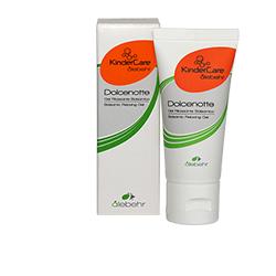 KINDERCARE DOLCENOTTE 30 ML - farmanauta.it