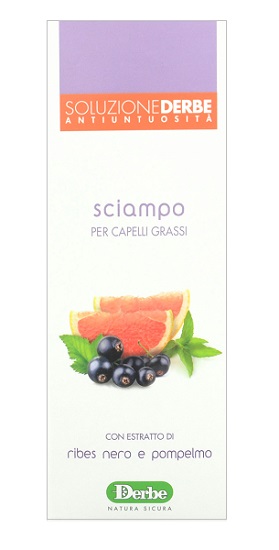 DERBE SHAMPOO ANTI UNTUOSITA - farmanauta.it