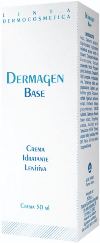 DERMAGEN CREMA BASE 50 ML - farmanauta.it