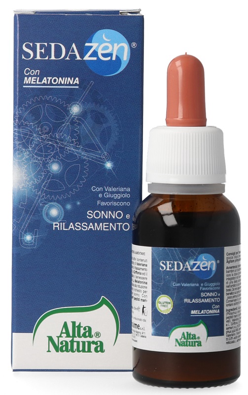 SEDAZEN 20 ML - farmanauta.it