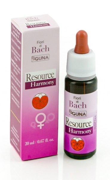 RESOURCE HARMONY GOCCE 20 ML - farmanauta.it