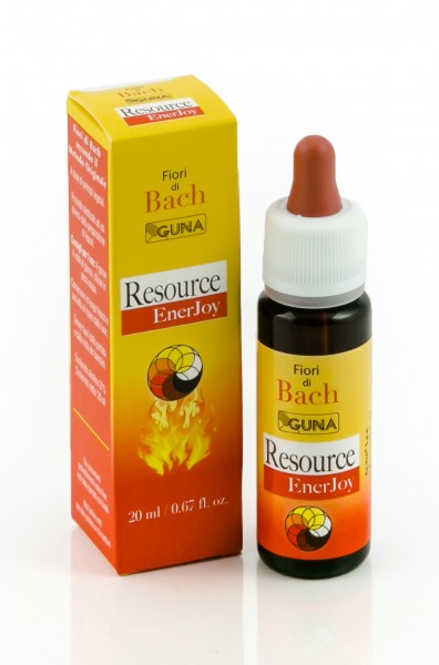 RESOURCE ENERJOY GOCCE 20 ML - farmanauta.it
