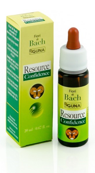 RESOURCE CONFIDENCE GOCCE 20 ML - farmanauta.it