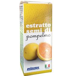 ESTRATTO SEMI POMPELMO GOCCE 30 ML - farmanauta.it