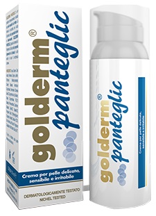 GOLDERM PANTEGLIC CREMA 50 ML - farmanauta.it