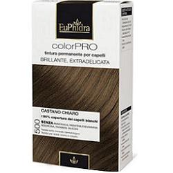 EUPHIDRA TINTURA COLORPRO 550 MOGANO 50 ML - farmanauta.it