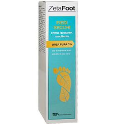 ZETAFOOT PIEDISECCHI 100 ML - farmanauta.it