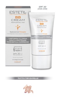 ESTETIL BB CREAM PERFEZIONE VISO 1 - farmanauta.it