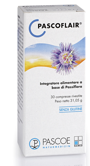 PASCOFLAIR 30 COMPRESSE 31,05 G - farmanauta.it