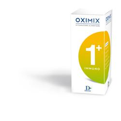 OXIMIX 1+ IMMUNO 200 ML - farmanauta.it