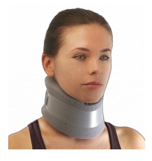 COLLARE CERVICALE GIBAUD ORTHO SEMIRIGIDO BASSO TAGLIA 2 - farmanauta.it