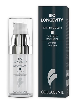 COLLAGENIL BIO LOGEVITY INTENSIVO OCCHI 30 ML - farmanauta.it