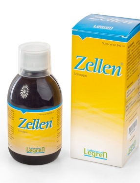 ZELLEN 240 ML - farmanauta.it