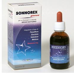 SONNOREX GOCCE 50 ML - farmanauta.it