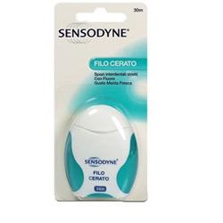 SENSODYNE FILO INTERDENTALE CERATO - farmanauta.it