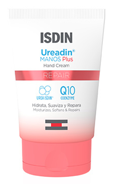 UREADIN MANOS HAND CREAM 50 ML - farmanauta.it