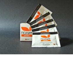 FIDAVIT SPORT 10 BUSTINE - farmanauta.it