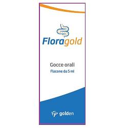 FLORAGOLD GOCCE 5 ML - farmanauta.it