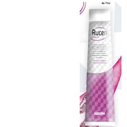 RUCEN CREMA GEL 75 ML - farmanauta.it