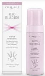ACIDO IALURONICO MOUSSE DETERGENTE 150 ML - farmanauta.it